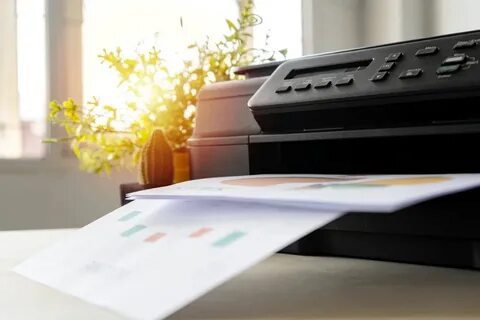 Print many