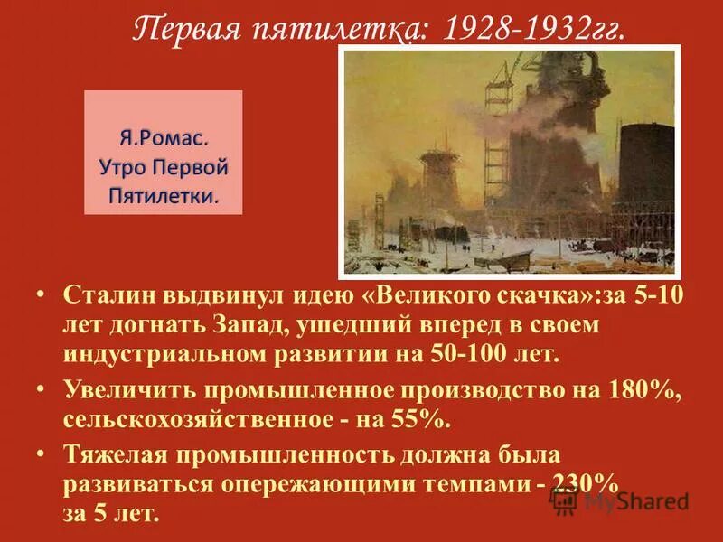 В годы советских пятилеток были построены. Первый пятилетний план. Первая пятилетка 1928-1932. Итоги первой Пятилетки 1928-1932. Первый пятилетний план 1928-1932.