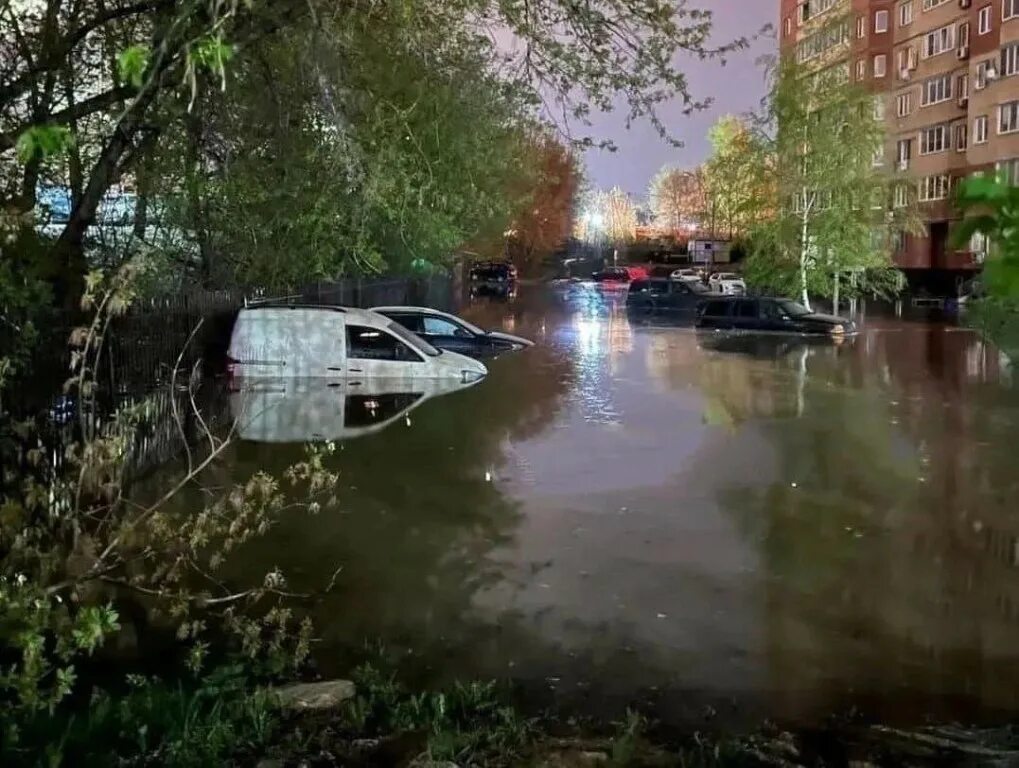 красково люберецкий район. красково сейчас.