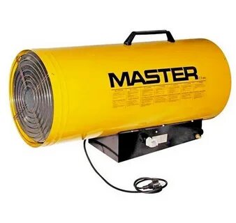 Master газовые