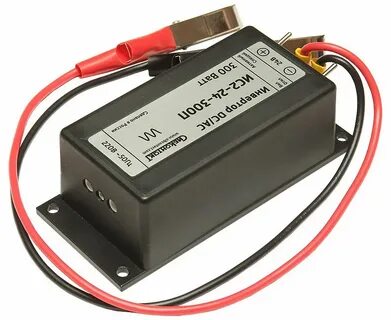 Преобразователь напряжения ac dc 220