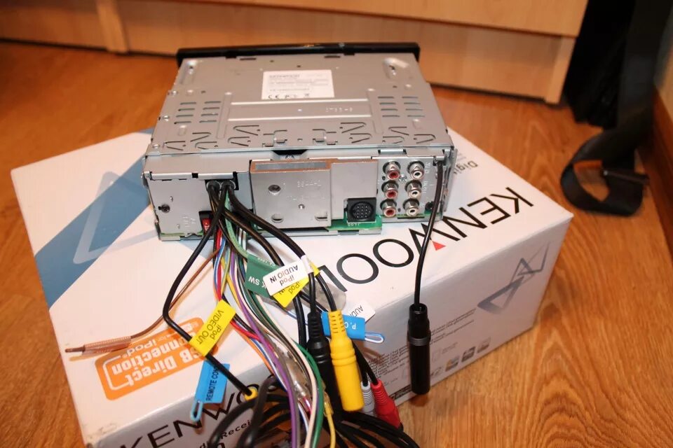 Kenwood kiv 700. Kenwood kiv 700