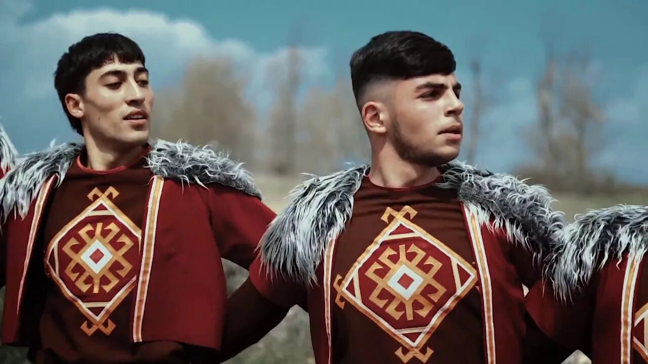 Haykakan erger 2025