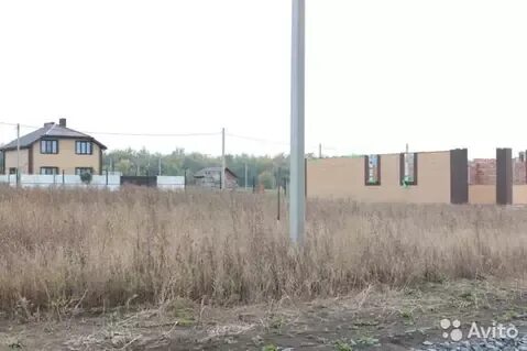 Участки темерницкий