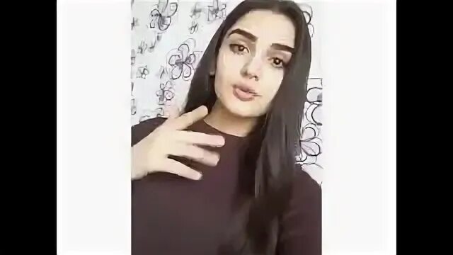 Мадина видео приватов
