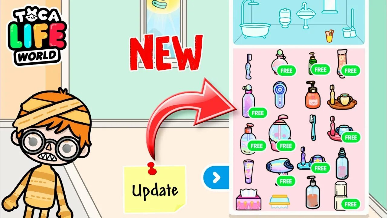 Toca life hacks. Тока бока ворлд. toca boca человечки. toca boca wednesday. secret toca.