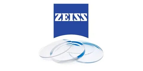 Линзы для очков zeiss