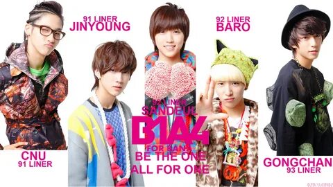 B 1 a1