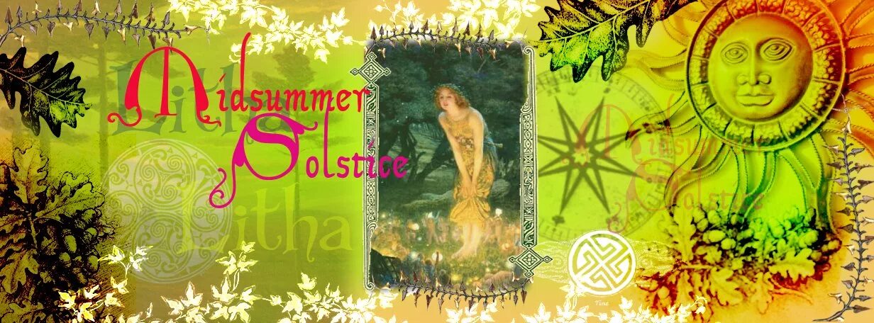 Лита колесо года летнее солнцестояние. Кельтское колесо года. Лита праздник викканский. Лита мидсаммер алтарь. Алтарь колесо года.