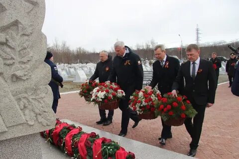 78 годовщина