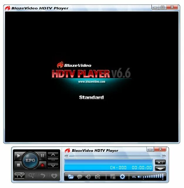 Pro Player. Проигрыватель 5.1. Player Pro 5.9. HDTV.