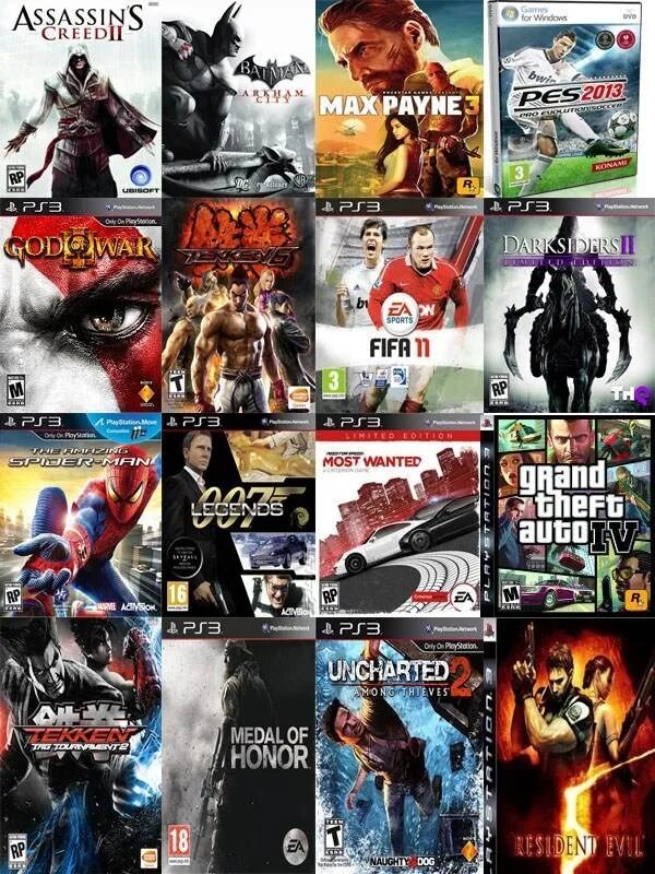 Ps3 игры. Топ игр на ps3. PLAYSTATION 3 игры. Топ игры на плейстейшен 3. Игры на сони 5 на двоих