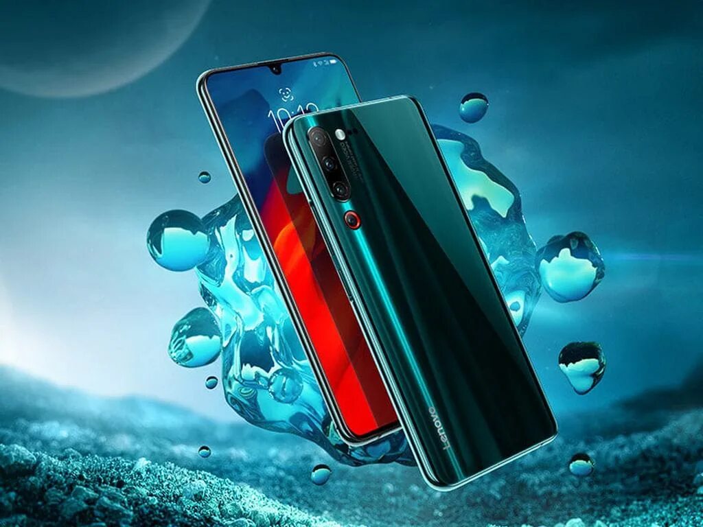 Покажи смартфоны
