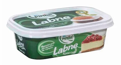 Творожный сыр лабне