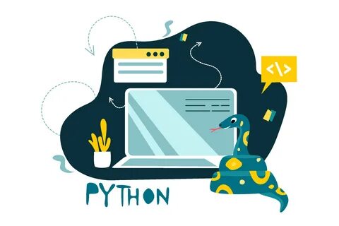 Обучиться python