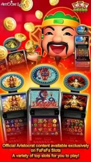 Real slots