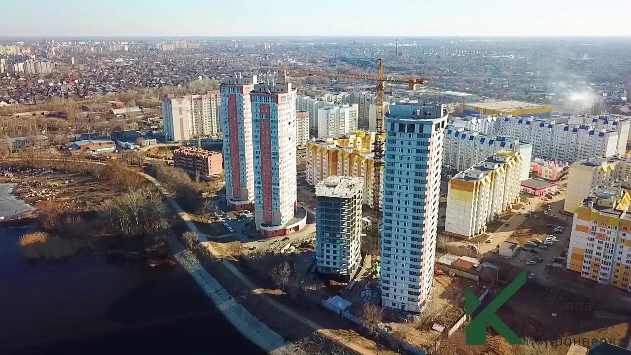 Квартира шурова гора