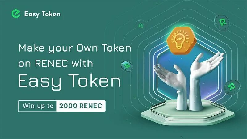 Own token. Own token. Own token. Doc crypto. Fun token.