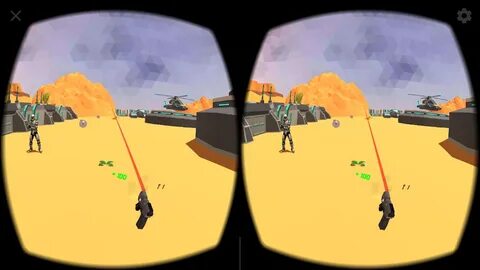 Vr игры на андроид на русском