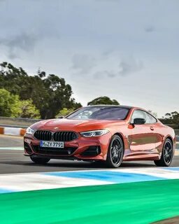 Bmw 2018 года