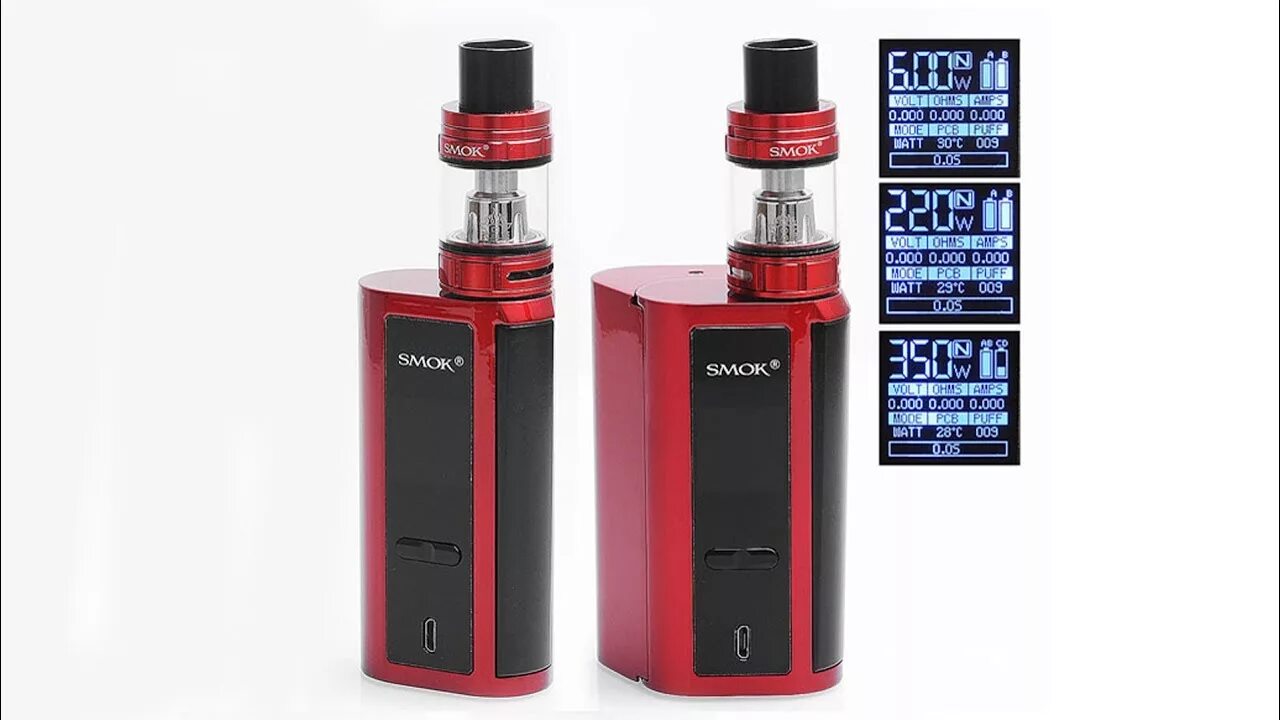 Смок характеристики. Смок GX 2/4. Smok gx2/4 350w. Smok gx2/4 TC. Smok gx350 TC Box Mod.