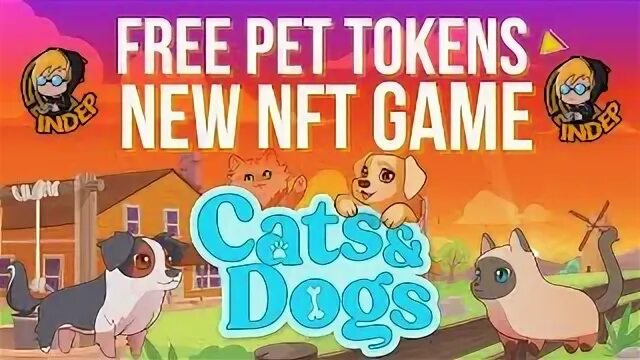 Pet token. Pet token