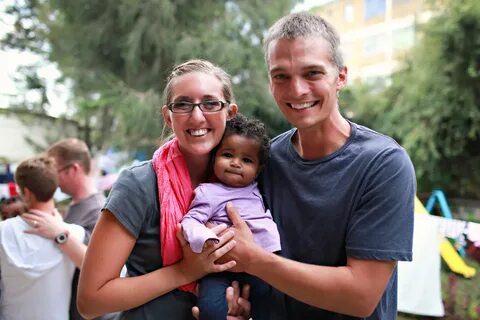 Adopted family