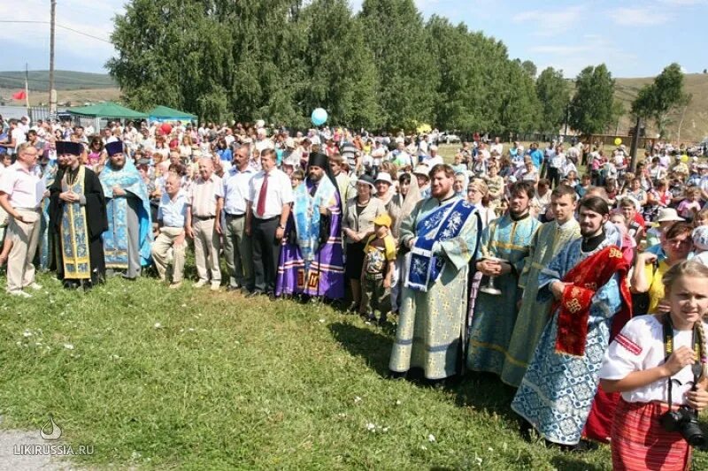 Священнослужители верхнего Авзяна. Население верхнего Авзяна. Праздник в Верхнем Авзяне. Подслушано Авзян.