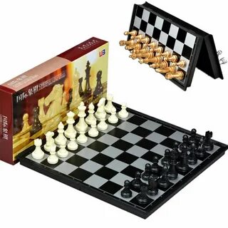 Шахматы какая игра