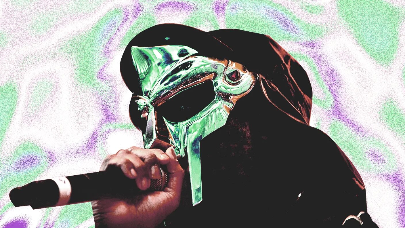 Mf doom one beer. Mf doom madvillainy. mf doom рэпер. mf doom обложки.
