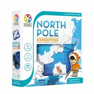 Игры полюса