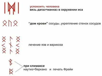 Быстрый рунический