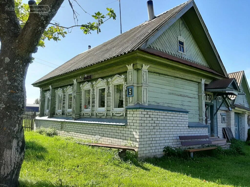 Сайт городецкого района нижегородской области