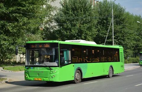 Автобус 571 москва