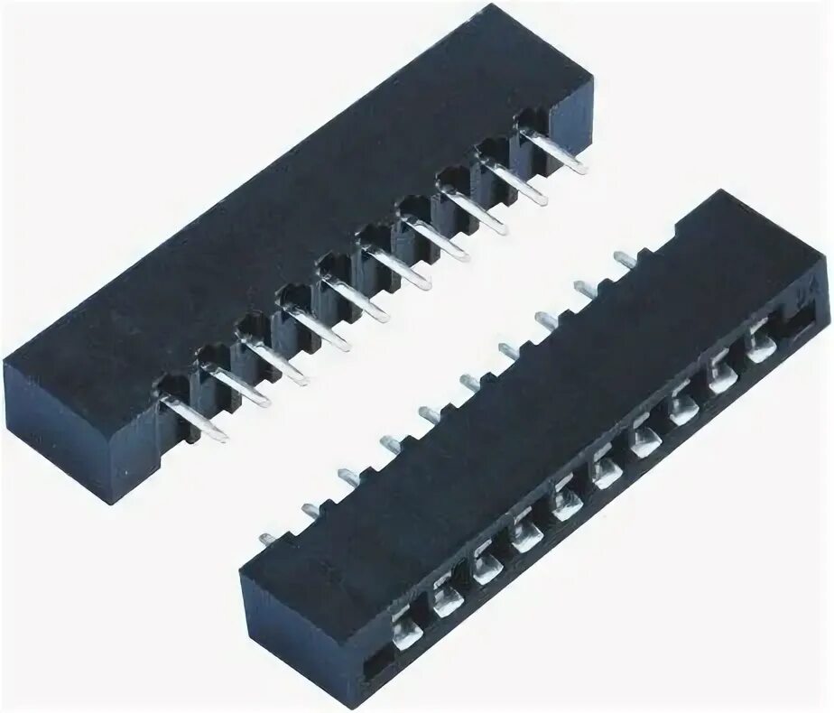 1.27 10. Колодка клеммная кп-10. bh1,27-10-g. 1.27mm pitch. connector tpu 27 pin.