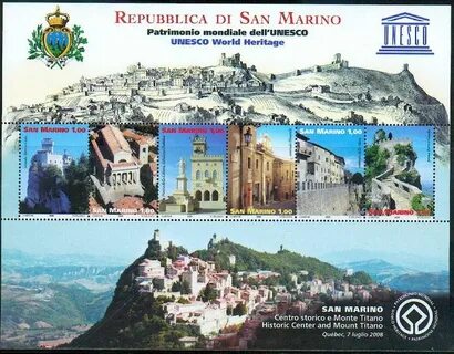 San marino ex san marco