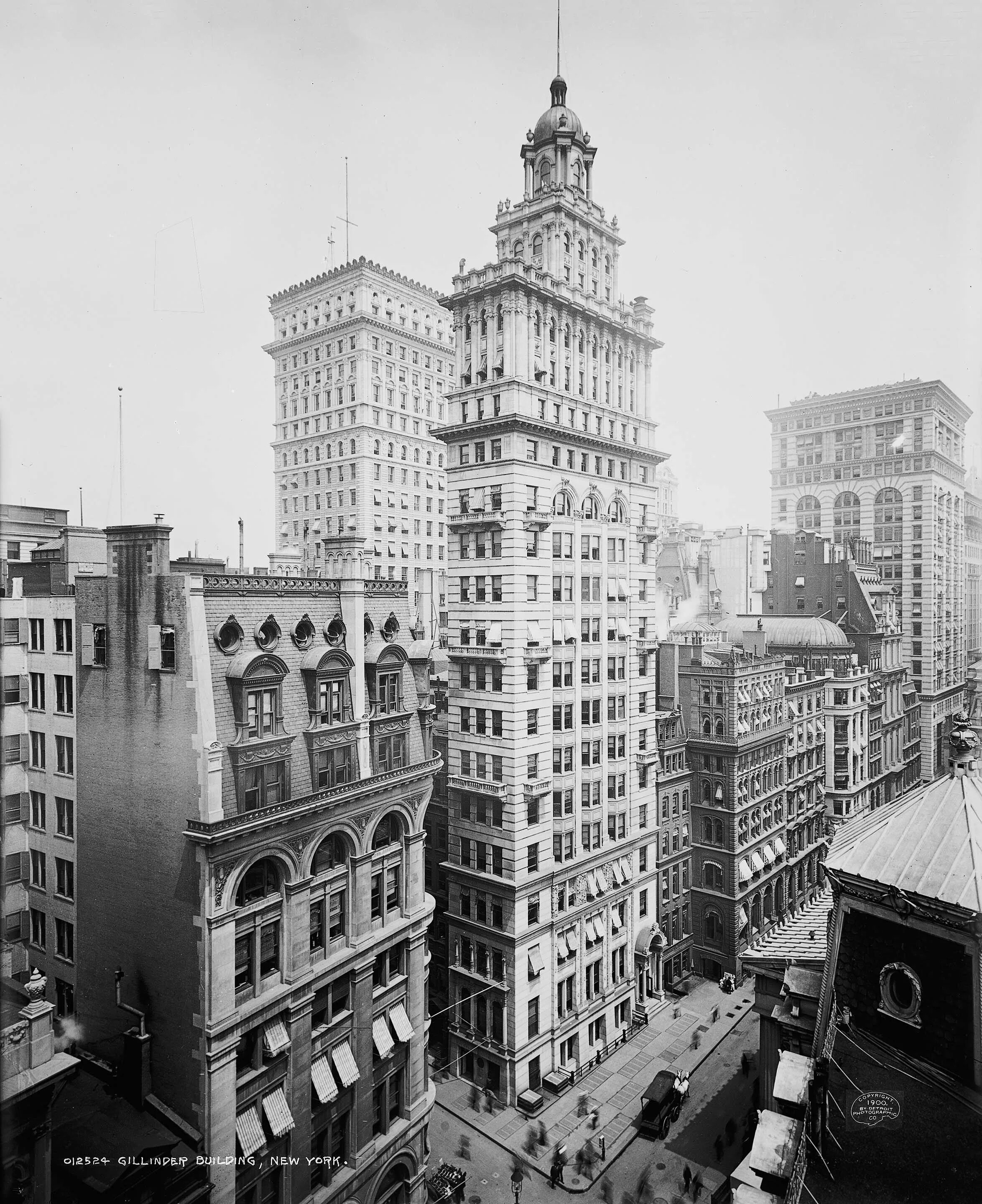 Архитектурные сооружения 20 века. Нью Йорк 1900. Зингер Билдинг Нью-Йорк. Нью Йорк 1900 год. Нью Йорк 1910.