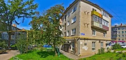 Фурманово городец