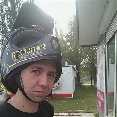 Леха черный