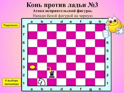 Количество ходов