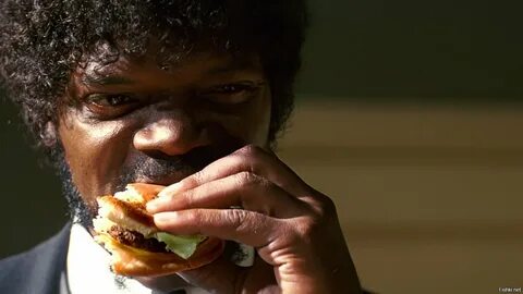 Big eat