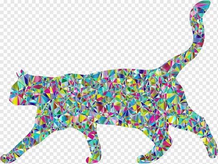 Кристалл коты