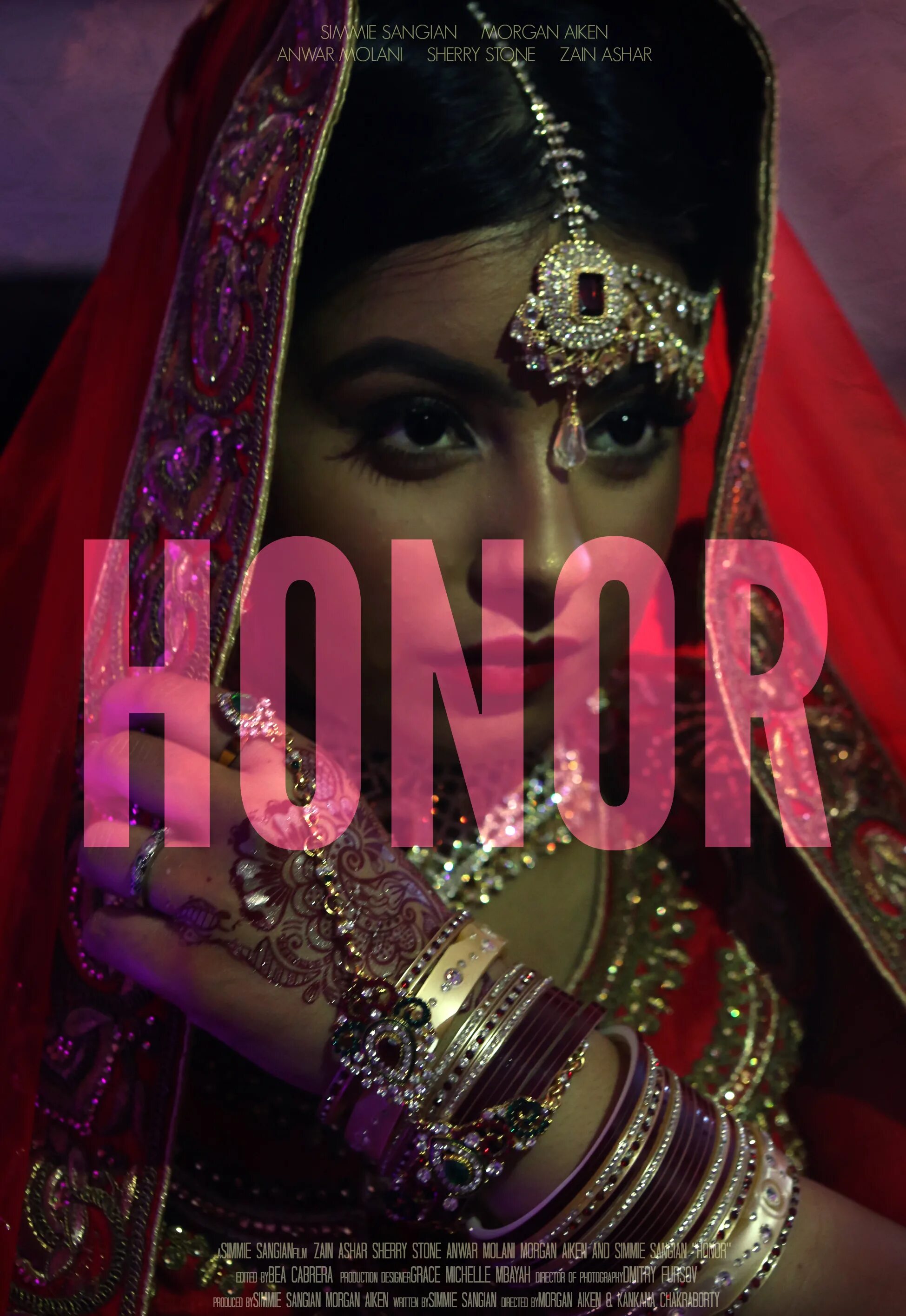 Чжань ху for honor. Honor society. In her honor. For honor. In her honor.