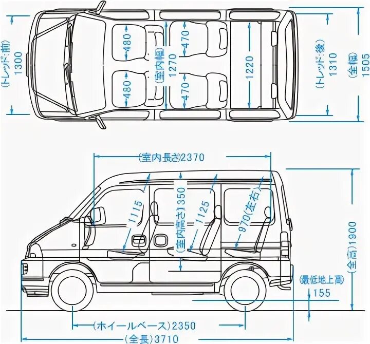 Тойота ноах размеры. Габариты тойота лит айс ноах 2000. toyota town ace noah 1998 чертеж. toyota town ace размеры салона. toyota noah 1999 габариты салона.