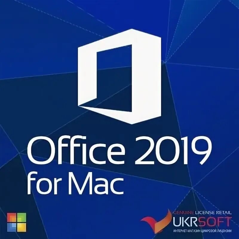 Office 2019 mac