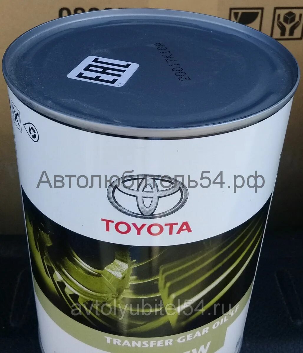 Трансмиссионное масло lf. Toyota transfer Gear Oil LF 75w. Toyota transfer Gear Oil LF SAE 75w. Toyota transfer Gear Oil LF SAE 75w артикул. Toyota 08885-81081.