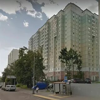 Вяземская улица