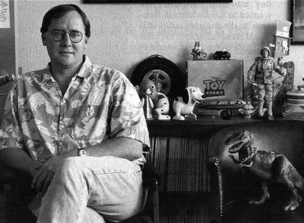 John story