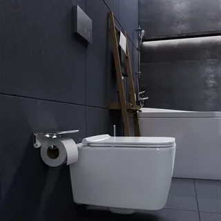 Унитаз damixa