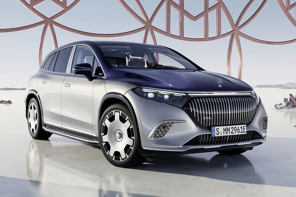 Майбах eqs. Mercedes-maybach eqs 680 suv. Mercedes eqs suv maybach. Новый мерседес майбах 2023. Maybach 2023.
